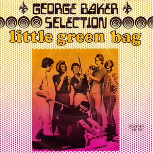 George Baker Selection